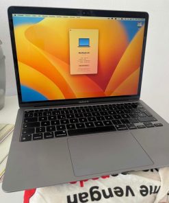 MacBook Air 