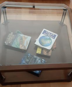 Mesa de centro 