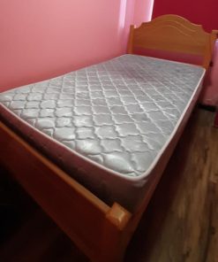 Cama 1,5p