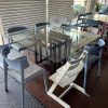 Comedor 8p