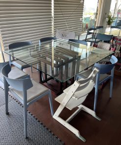Comedor 8p