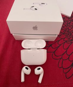 AirPods 3ra 