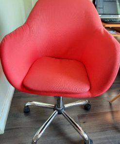 Silla Escritorio 
