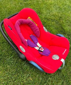 Silla auto