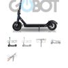 Scooter Eléctrico