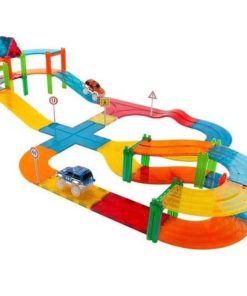Pista Imanix