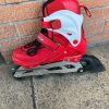 Patines