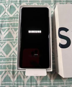 Celular S20