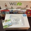 Nintendo wii