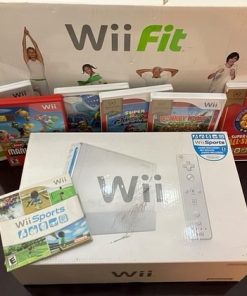 Nintendo wii