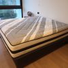 Cama King