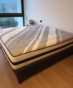 Cama King 
