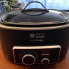 Multicooker 5 en 1