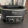 Olla Multicooker