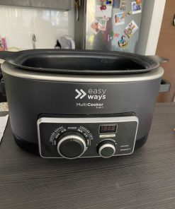 Olla Multicooker