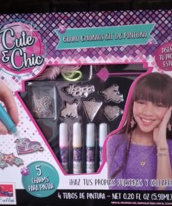 Conjunto Juegos 