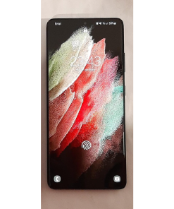 Samsung S21 Ultra 