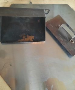 Horno pizza 