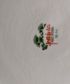 Juego de Loza 