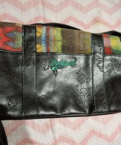 Cartera Desigual