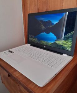 Notebook HP