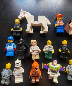 Legos
