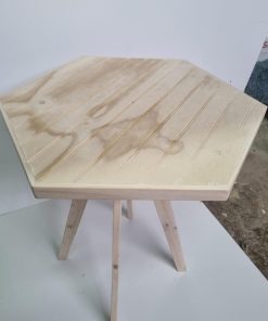 Mesa apoyo 