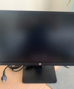 Pantalla Gamer