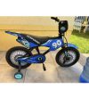 Bicicleta Infantil