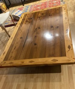 Mesa de centro 
