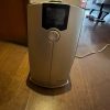Humidificador de aire