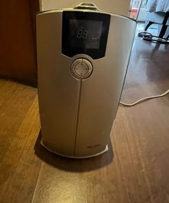 Humidificador de aire 