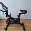 Bicicleta Spinning
