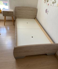 Cama 1p