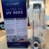 Lámpara de rayos tecnología UV