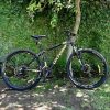 Bicicleta Mountainbike