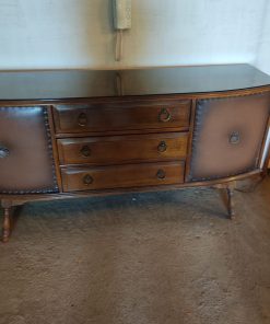 Mueble antiguo 