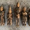 7 Personajes Nepaleses