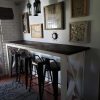 Comedor de muro