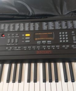 Teclado