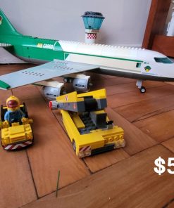 Figura Lego