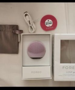 Foreo Luna Go