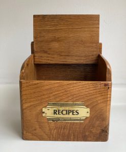 Caja Decorativa 