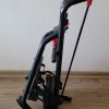 Remadora Plegable