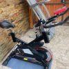 Bicicleta spinning