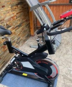 Bicicleta spinning 