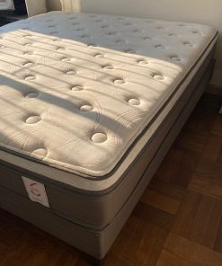 Cama King 