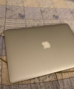 MacBook Air 13” 2017 8GB RAM/ 128 GB