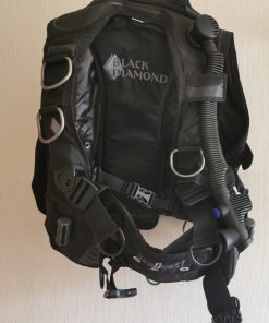Equipo de buceo