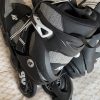 Patines 38.5